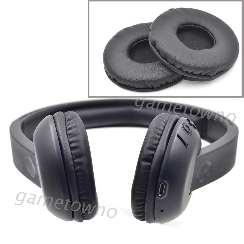 Cặp đệm tai nghe thay thế chuyên dụng cho Skullcandy Uproar
