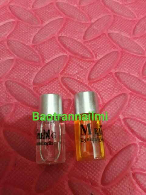 Dưỡng colagel và nước tháo mi uốn | BigBuy360 - bigbuy360.vn