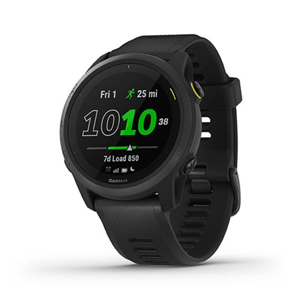 Đồng hồ thông minh hỗ trợ thể thao Garmin Forerunner 745 Chính Hãng