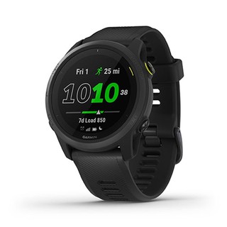 Đồng hồ thông minh hỗ trợ thể thao Garmin Forerunner 745 Chính Hãng