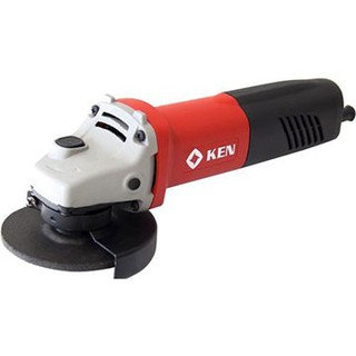 Máy mài góc cầm tay 710w ken 9710