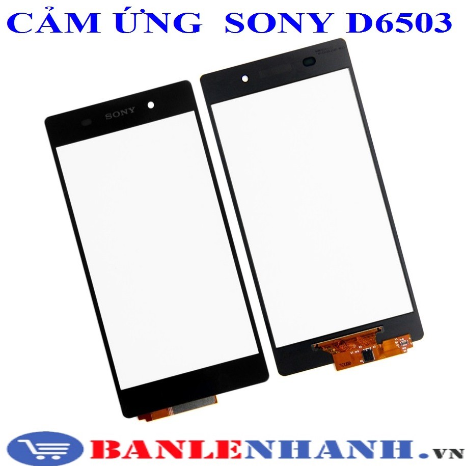 CẢM ỨNG SONY Z2