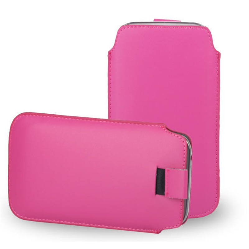 Túi đựng điện thoại bằng da dành cho Lenovo Vibe X3 Lite A7010 A7010a48 K4 NOTE