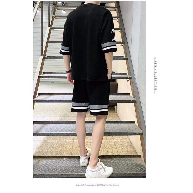 Bộ nam hoa văn GTO066 | BigBuy360 - bigbuy360.vn