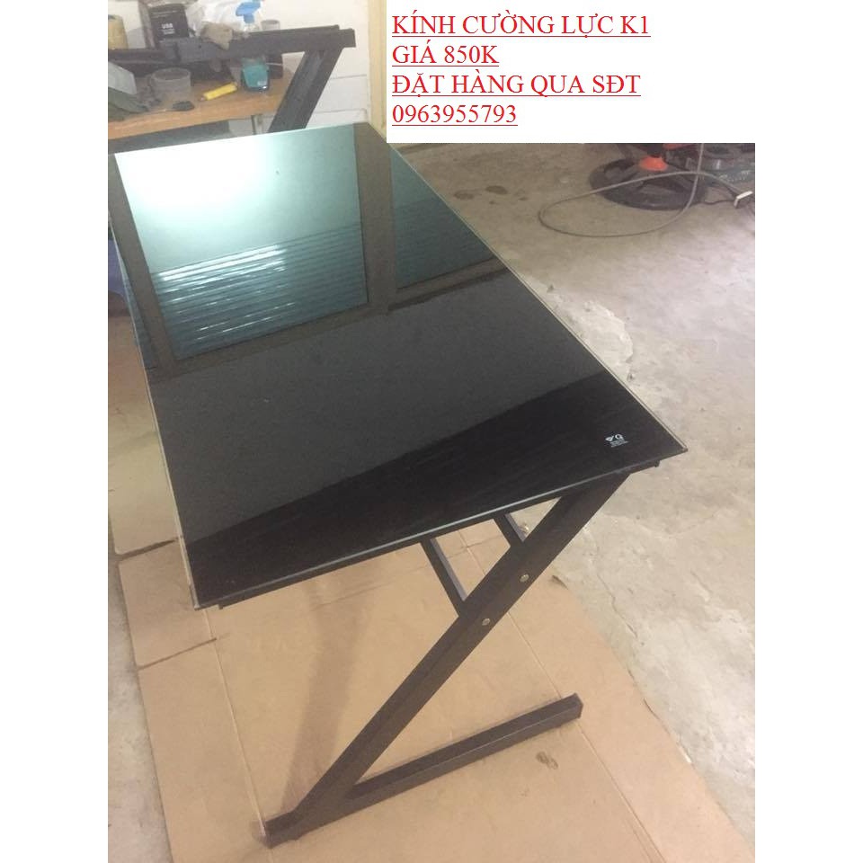 BÀN CHỮ Z GAMING 60x120 - BÀN LÀM VIỆC - BÀN VI TÍNH | BigBuy360 - bigbuy360.vn