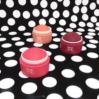 Má hồng Ver22 Chosungah Tinted Rose