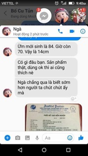 Kem tiêu mỡ Gia Hân