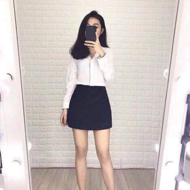 Quần váy loai đẹp