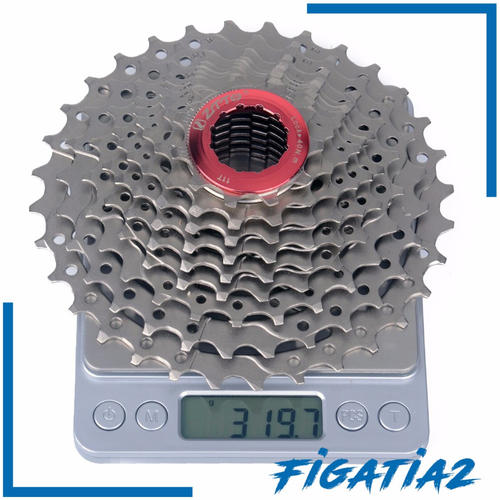 Líp Xe Đạp Leo Núi MTB Moutain Road Bike 8 / 9 11-25 Teeth / 11-32 Tốc Độ