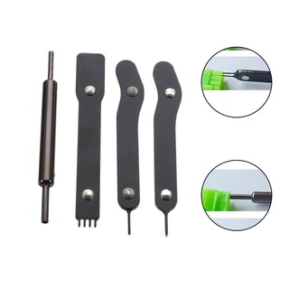 Bộ dụng cụ tháo lắp kết nối dây cáp nguồn pc atx psu pci