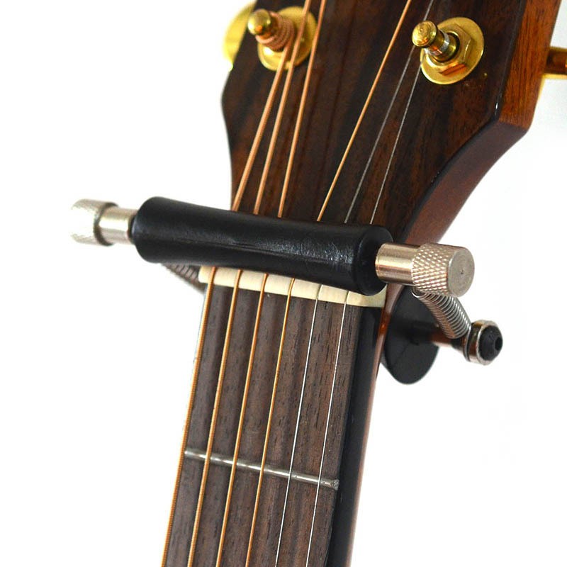 Capo Trượt đàn Guitar [CAPO TRƯỢT]