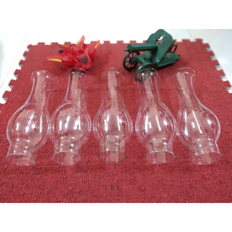 Bóng đèn dầu hoa sen S2