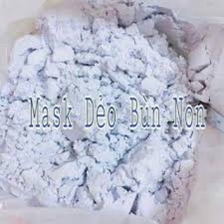 Dẻo Bùn Non 1kg (Cao Cấp)  - 100% NATURAL