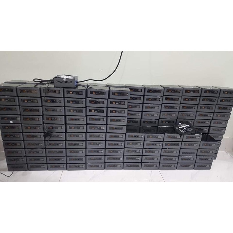 MÁY TÍNH MINI INTEL RAM 4Gb SSD 128gb WIFI | BigBuy360 - bigbuy360.vn