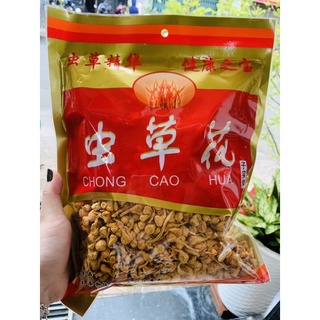 HOA ĐÔNG TRÙNG HẠ THẢO