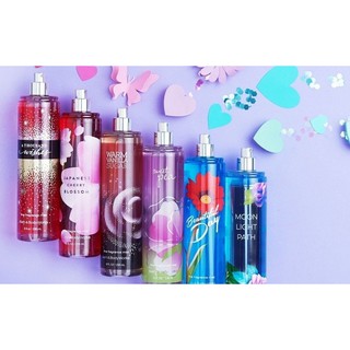 Xịt Thơm Body Mist Bath & Body Works