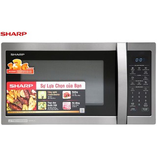 Lò vi sóng Sharp R-G728XVN-BST