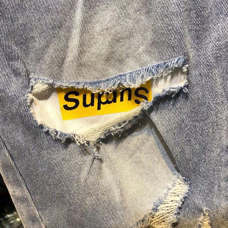 QUẦN JEAN NAM CAO CẤP Đen Trơn quầnjean nam .quầnjean nam ảnh thật bosi | BigBuy360 - bigbuy360.vn