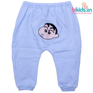 Carter - quần nỉ in hình mông thú (9-24m)