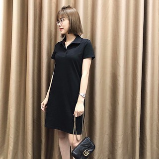 ĐẦM ĐEN BASIC ĐƠN GIẢN