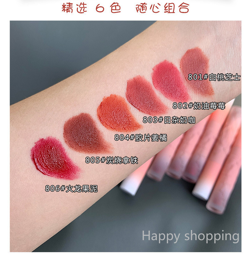 (Hàng Mới Về) Son Môi Kiêm Má Hồng Thiết Kế Hình Nơ Xinh Xắn | BigBuy360 - bigbuy360.vn