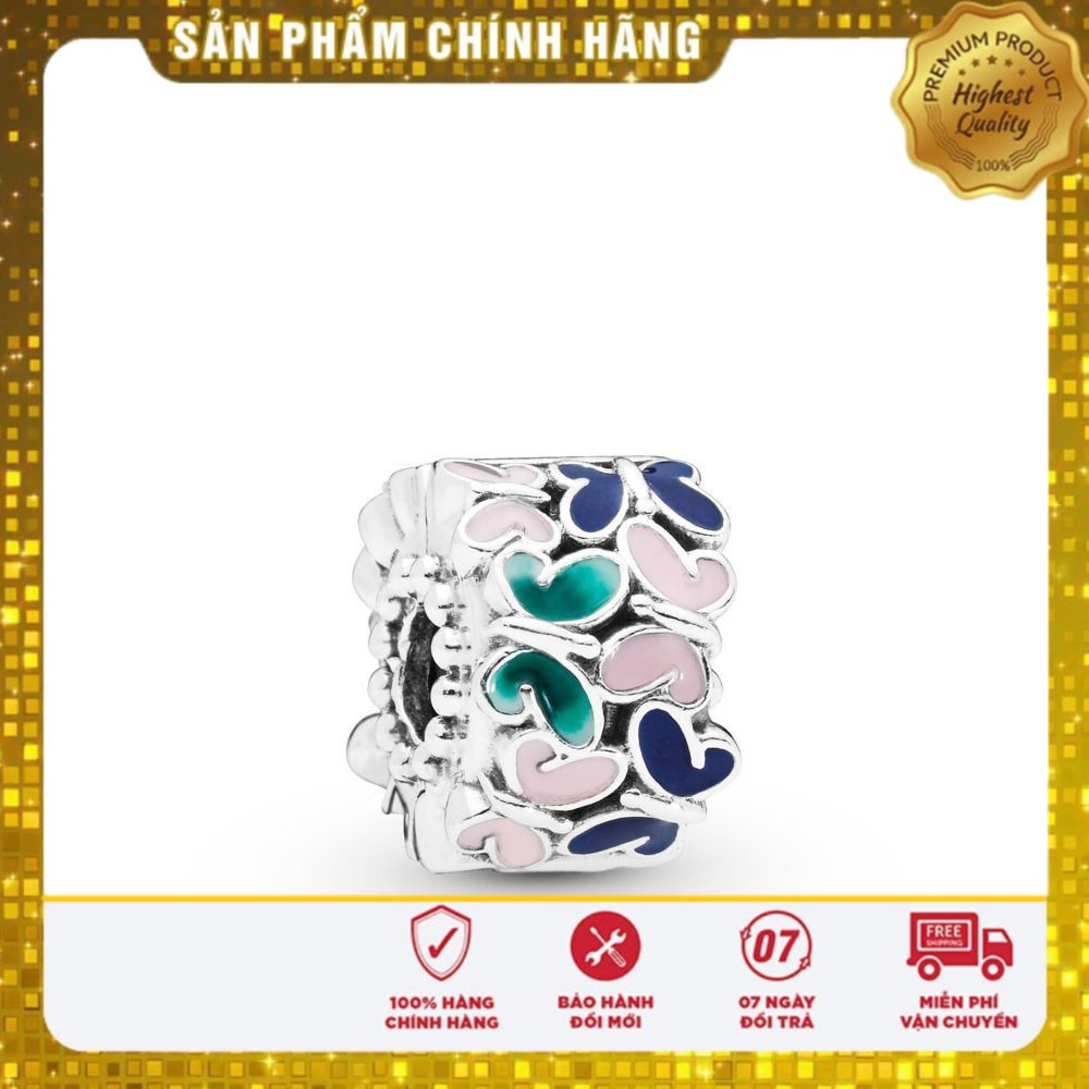 [Hàng cao cấp] Charm Bạc S925 ALE Cao Cấp - Charm bạc chuẩn S925 cho vòng Pan - Mã sản phẩm CHARMBAC_DN0022