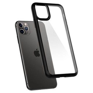 Ốp lưng iPhone 11 Pro Max Spigen Ultra Hybrid