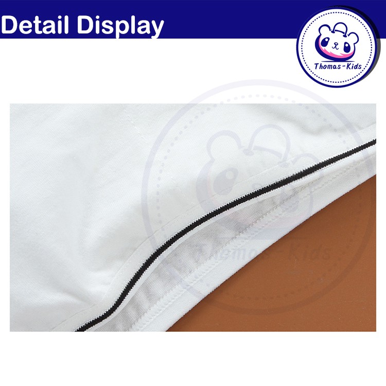 Áo ngực thể thao có mút mềm mại B220/10-16Y cho bé