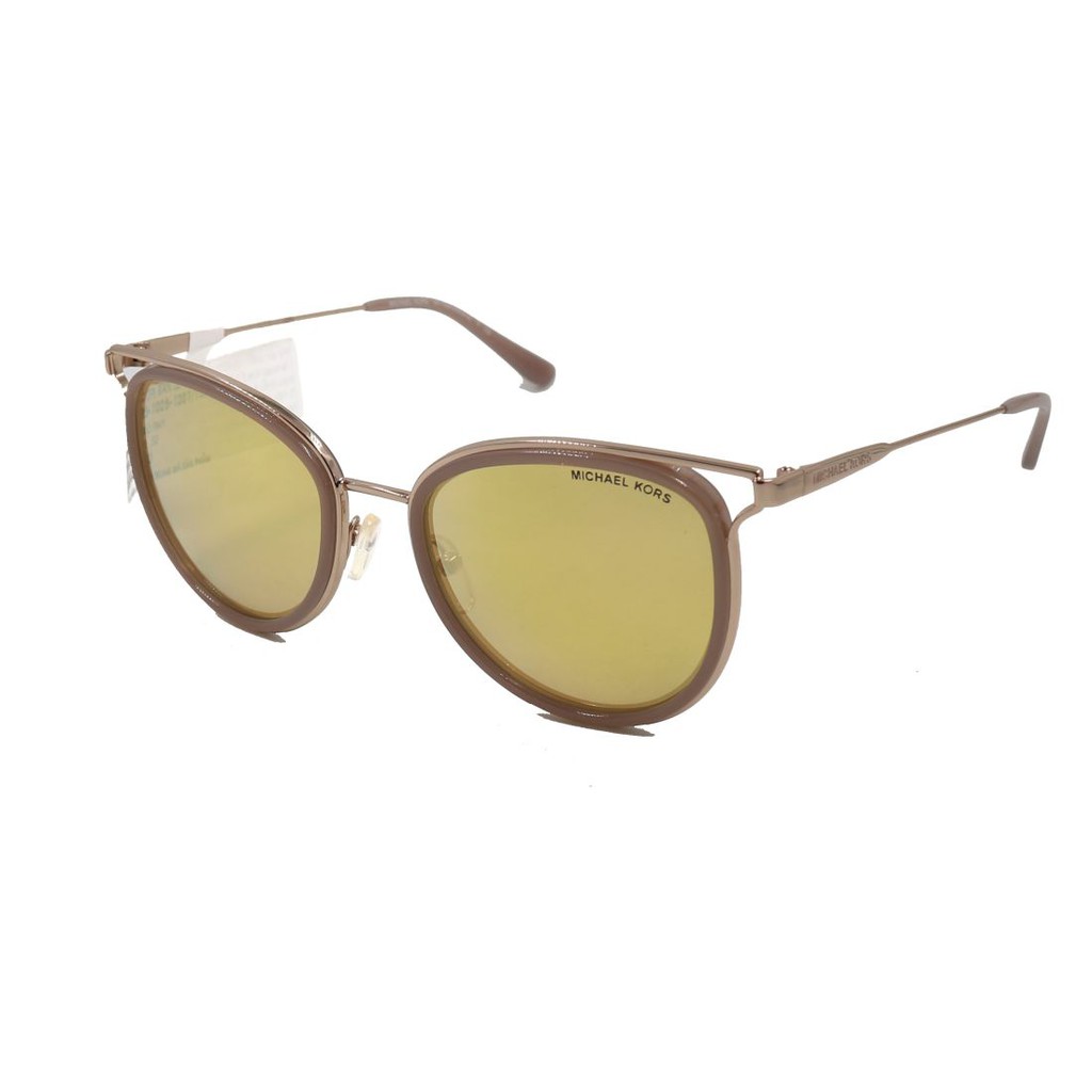 Kính mát thời trang Michael Kors MK1025 1201/7J chính hãng, thiết kế dễ đeo bảo vệ mắt