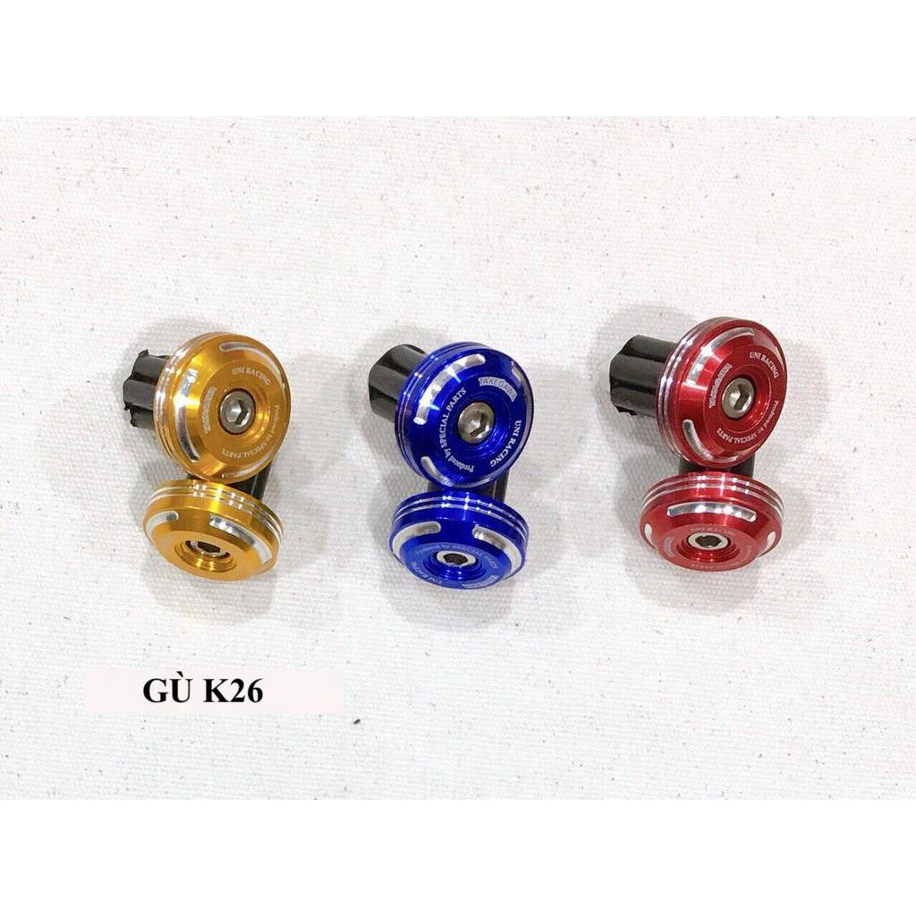 Gù tay lái xe máy K26 Thanh Khang Gian hàng uy tín nói sao bán vậy CGV226