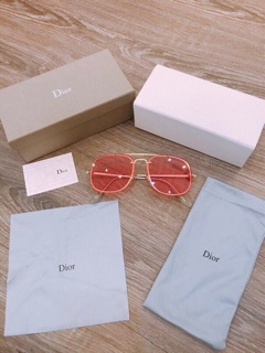 Kính dior fulbox