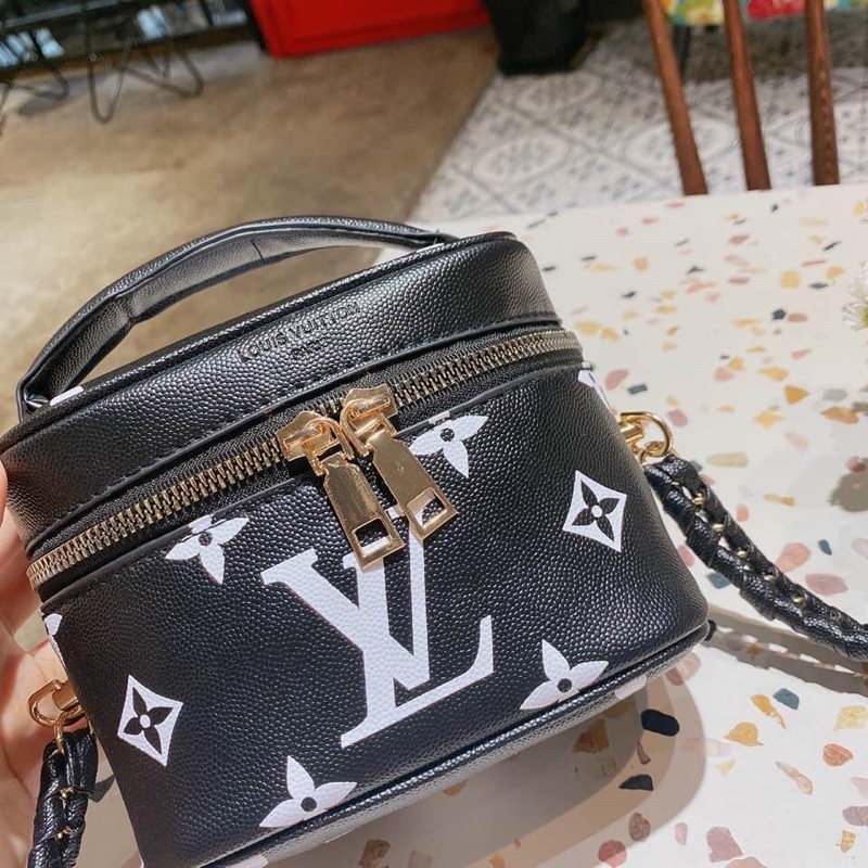 Túi Cốp Đeo Chéo đựng mỹ phẩm hottrend 2021 ❣️freeship❣️