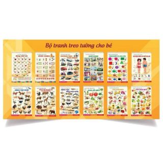 Tranh treo tường 14 chủ đề loại 1 nét, đẹp