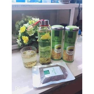 Trà Kiều Mạch FCHA