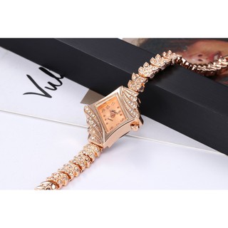 Đồng hồ thời trang nữ SHSHD S78