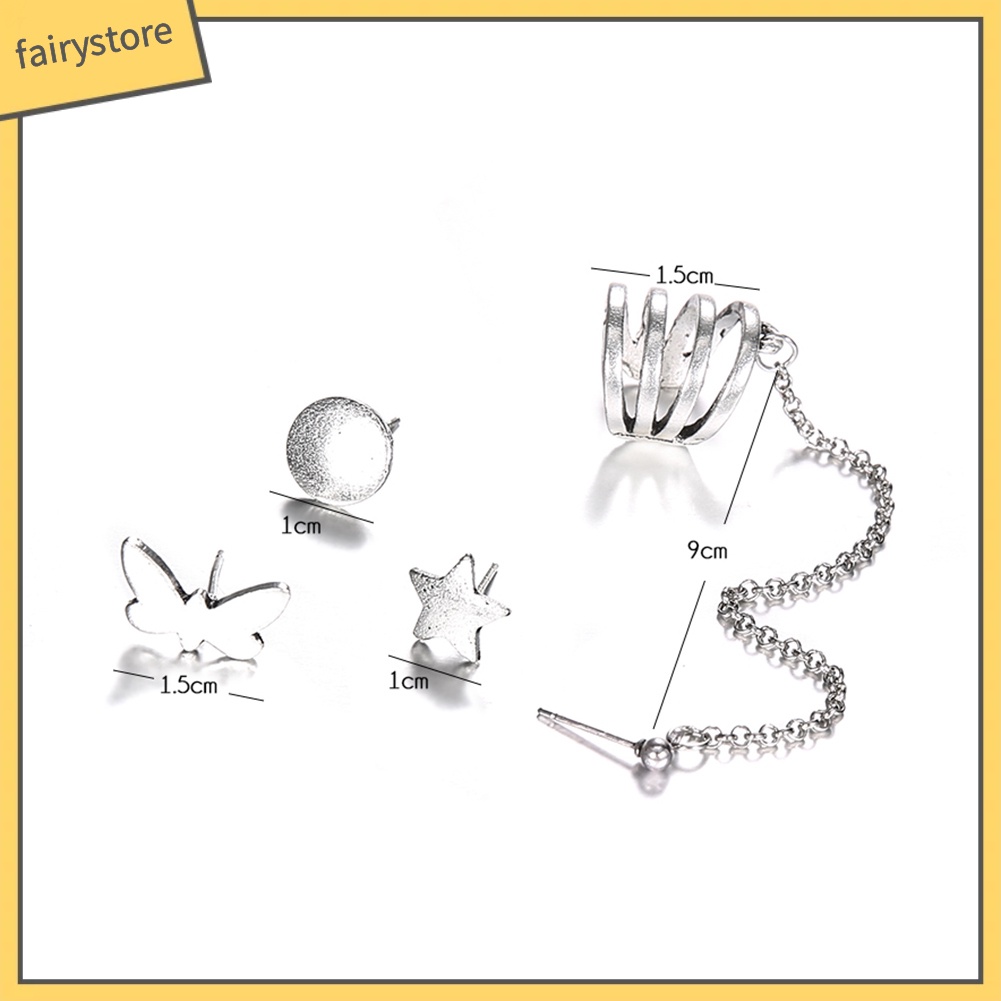 4 chiếc khuyên tai phong cách boho độc đáo trang sức cho nữ