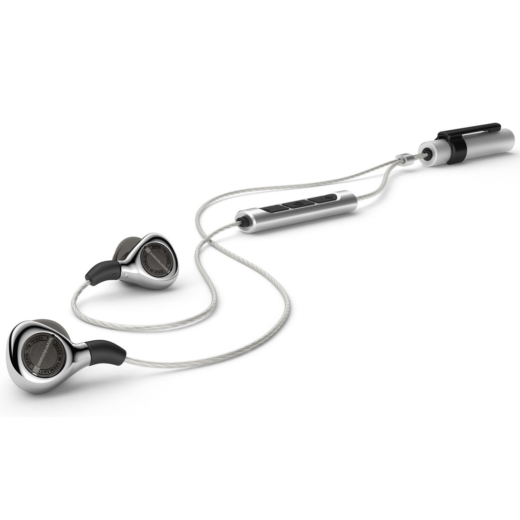 Tai nghe bluetooth Beyerdynamic XELENTO WIRELESS
