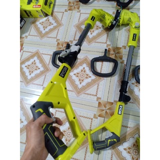 MÁY CẮT CỎ RYOBY 18V