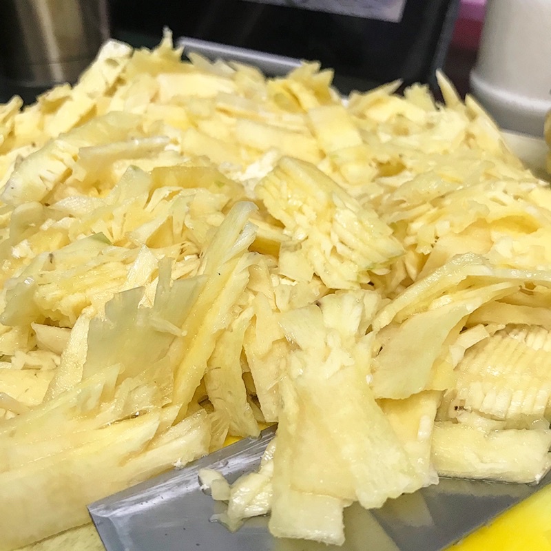 MẬT THƠM ĐƯỜNG PHÈN _ CHAI 400gr