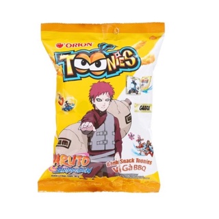 Bánh TOONIES (10 gói )