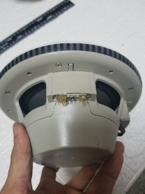 Loa Infinity Kappa 6120M 6.5inch