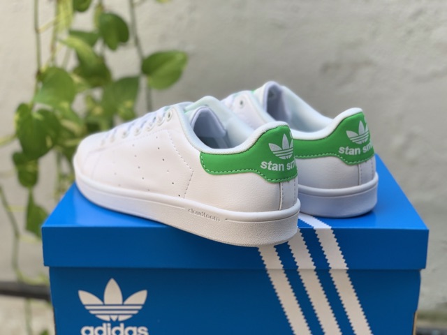 Giày Stan Smith chuẩn đẹp vnxk loại đẹp