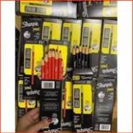 Chì Đá Sharpie Mỹ Vẽ mày môi