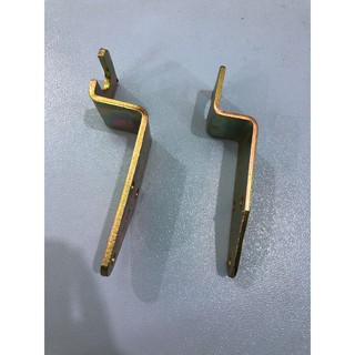 Bass cong sắt LỚN bửng xe tải
