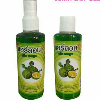 COMBO TINH DẦU BƯỞI XỊT MỌC TÓC - NUÔI DƯỠNG TÓC DÀI ĐẸP THÁI LAN