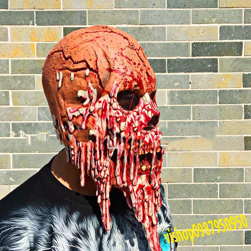 (MS88) mặt nạ kinh dị