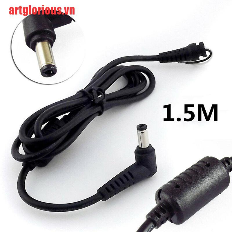 Dây Cáp Nguồn 5.5x2.5mm Dc Cho Toshiba Asus | BigBuy360 - bigbuy360.vn