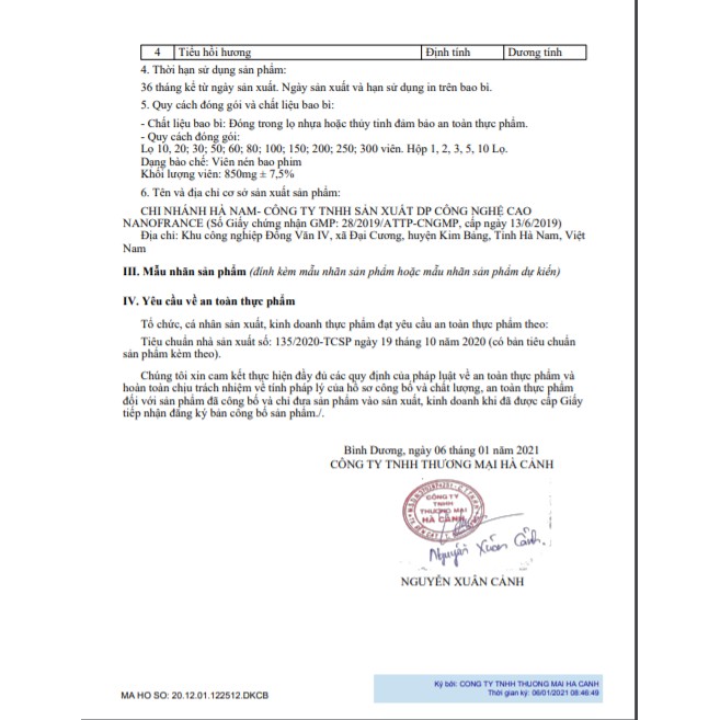 Viên uống tăng cường sinh lý nam, bổ thận, tráng dương CƯỜNG THẬN PRO - Hộp 30 viên thành phần nhung hươu, đông trùng