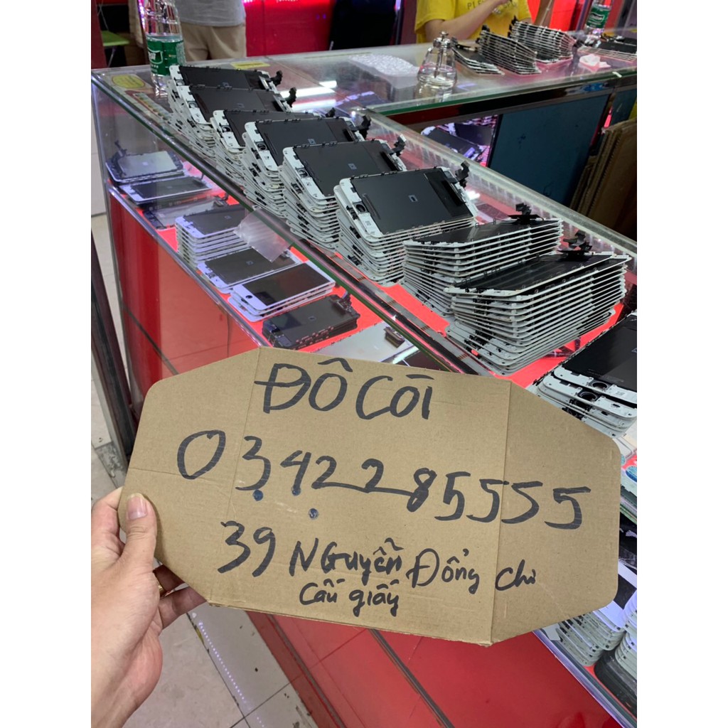 [ Iphone ] Màn hình iphone zin bóc máy Tặng Bộ tua vít 9 món.iphone 5s ,iphone 6g,6s,6plus,6splus,7G,7plus ,8plus, | BigBuy360 - bigbuy360.vn