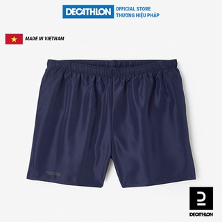 Quần chạy bộ thể thao DECATHLON Run Dry cho nam mẫu 2022
